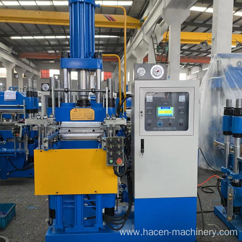 XZB Series Rubber transfer Molding Machine